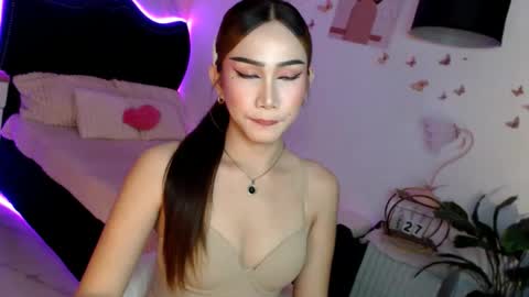 Vanessa online show from April 27, 11:41 am