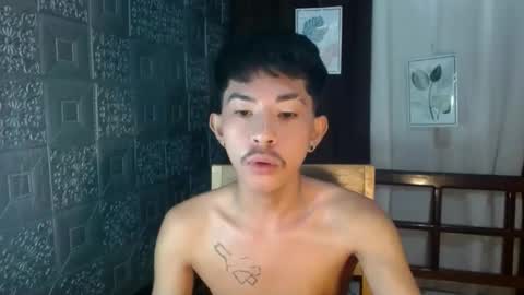 seductive_xianxxx online show from October 3, 12:13 pm