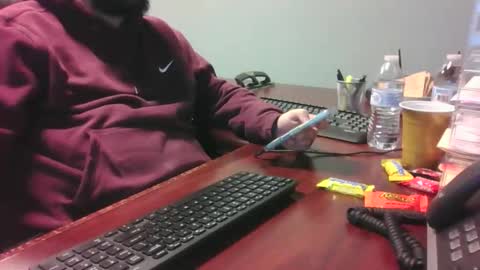 seductivedelight online show from November 4, 1:56 pm