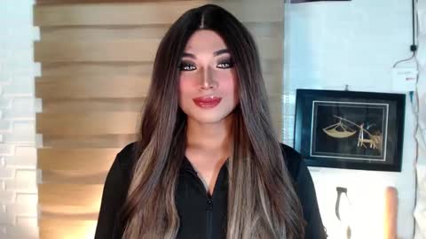 Snapshot of seductivedeluxe69 chatting on March 8, 2:12 am Deluxe online show from March 8, 2:12 am