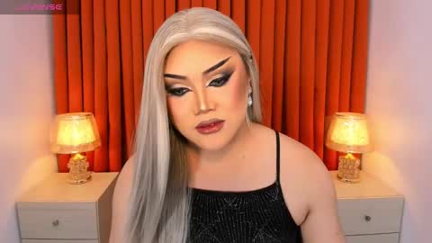 Natalie Mefford online show from February 25, 3:31 pm