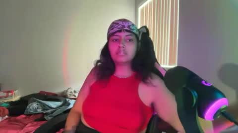 seductivemuse online show from October 22, 7:48 pm