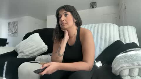 seductivemuse online show from October 13, 4:31 pm