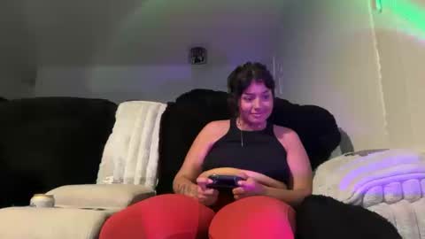 seductivemuse online show from October 12, 4:05 am