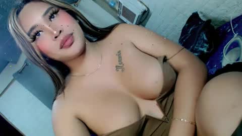 MISTRESS STACY online show from December 6, 7:39 pm