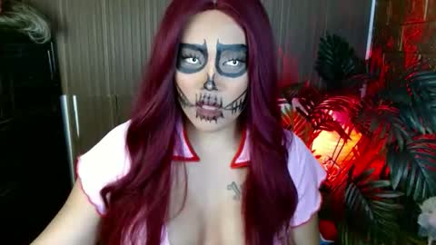 MISTRESS STACY online show from October 30, 5:02 pm