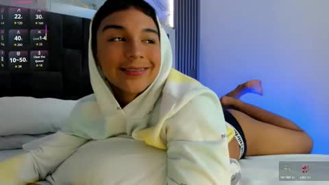 Snapshot of seductivo_jr chatting on September 17, 2:37 am seductivo online show from September 17, 2:37 am
