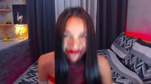 KATARINA LUST online show from December 27, 12:34 pm