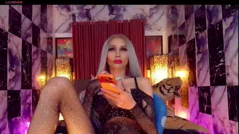 KATARINA LUST online show from May 15, 1:47 am