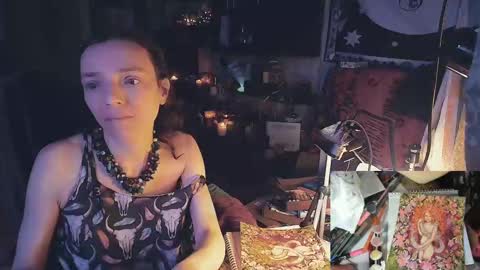 Lisa online show from January 26, 12:47 am