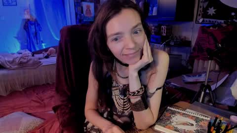 Lisa online show from December 29, 2:17 am