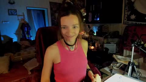 Lisa online show from January 14, 1:04 am