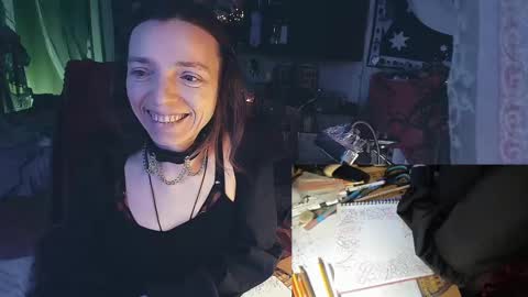 Lisa online show from December 26, 10:20 pm