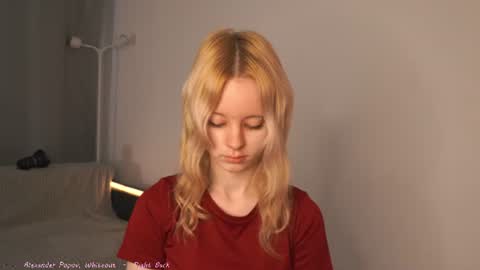 See Its honey bunny  im Lana online show from July 14, 4:23 pm