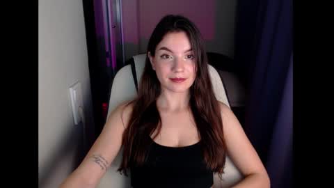 Snapshot of seeemily chatting on February 17, 1:11 pm Emily online show from February 17, 1:11 pm