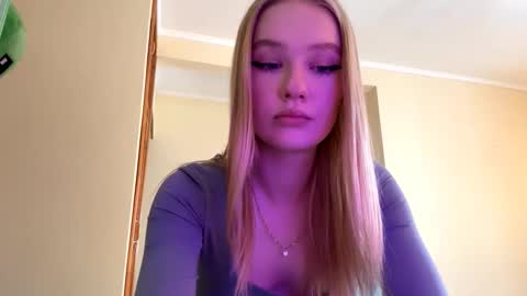 Kristie online show from March 2, 12:26 am