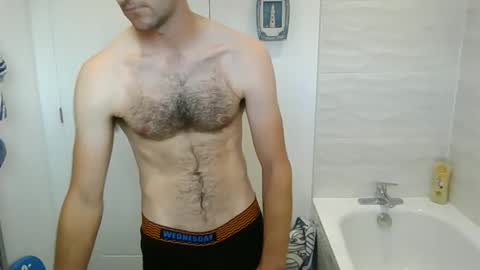 seemycock9221 online show from September 8, 2:27 pm