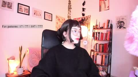 Luciana online show from May 28, 1:58 am