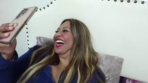 Morenita Rica online show from June 18, 11:32 pm