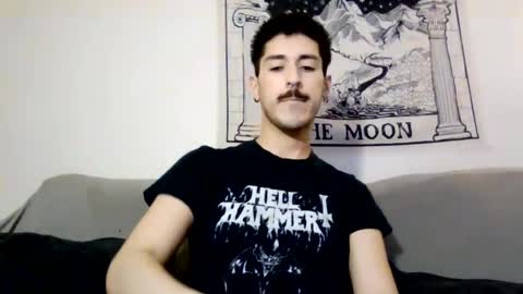 seitans curse666 online show from July 11, 7:13 am