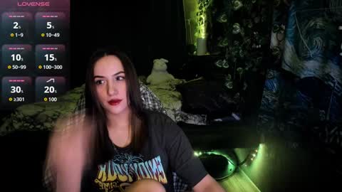 Snapshot of selby_paine chatting on January 31, 10:10 am Selby online show from January 31, 10:10 am
