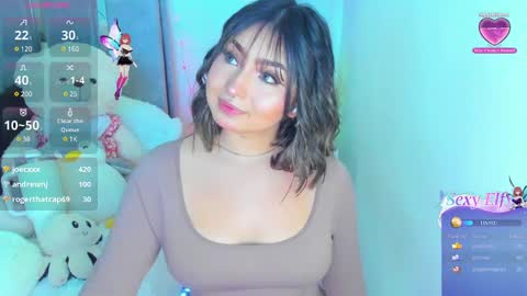 Selena online show from January 19, 7:15 am