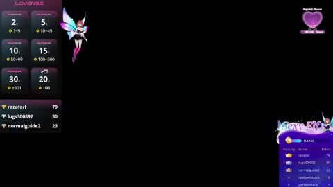 Selena online show from February 28, 10:41 am