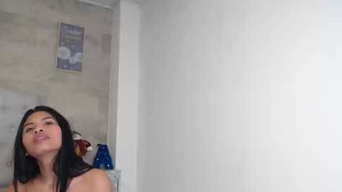 Snapshot of seleena__ chatting on December 24, 7:49 am seleena__ online show from December 24, 7:49 am