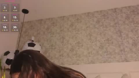 selen_marcell online show from June 27, 8:04 pm