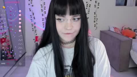 Snapshot of selena___cute chatting on March 12, 10:16 am Selena online show from March 12, 10:16 am