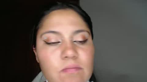 Gaby  but call me selena  instagram sele04angel1 online show from December 20, 5:36 am