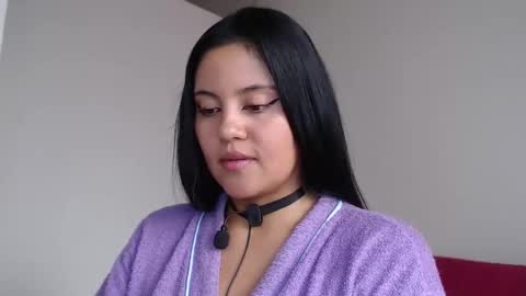 Gaby  but call me selena  instagram sele04angel1 online show from May 20, 4:24 pm