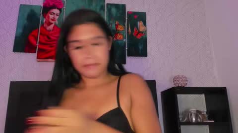 selena_fox7 online show from October 20, 5:34 am