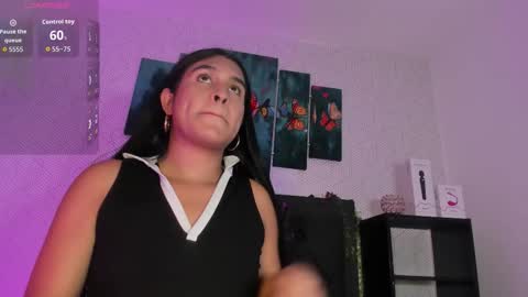 selena_fox7 online show from September 24, 3:13 am