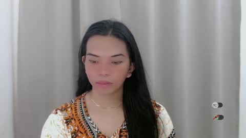 Selena online show from January 7, 1:49 am