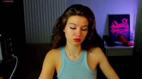 Selena online show from September 21, 12:47 am