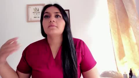 Karen online show from October 21, 3:16 pm