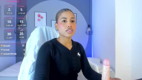 Selena online show from October 28, 11:55 am