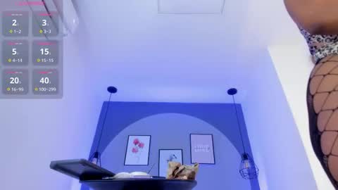 Selena online show from October 23, 11:23 am