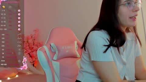 Snapshot of selena_vee chatting on January 28, 4:50 am July online show from January 28, 4:50 am