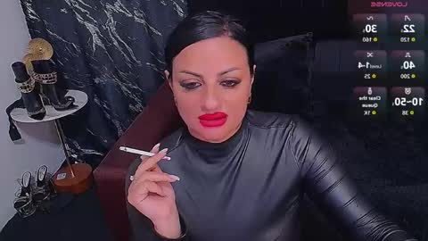 Selene online show from May 21, 7:59 am