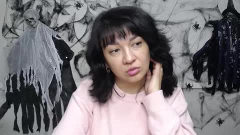 SelenaFly online show from October 20, 5:23 am