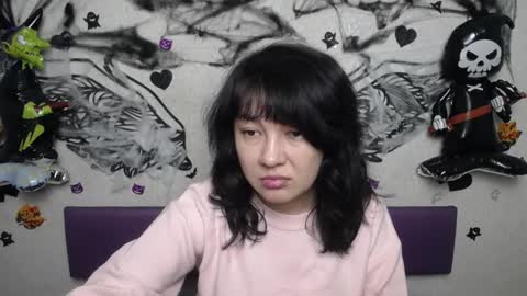 SelenaFly online show from October 22, 6:49 am