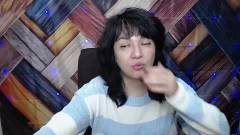 SelenaFly online show from October 10, 7:14 am