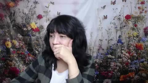 SelenaFly online show from October 17, 6:39 am