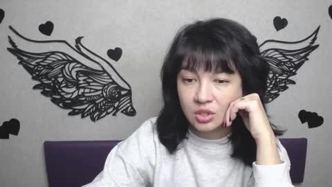 SelenaFly online show from October 6, 5:03 am