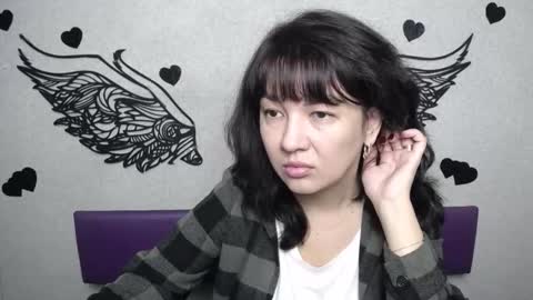 SelenaFly online show from September 19, 5:33 am