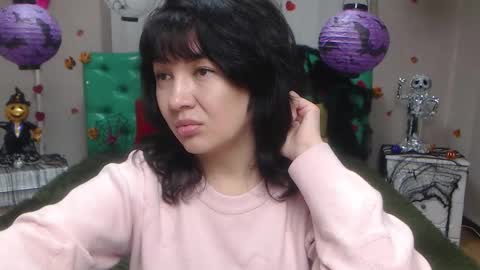 SelenaFly online show from October 28, 6:25 am