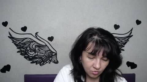 SelenaFly online show from September 16, 11:12 am