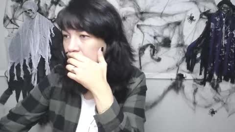 SelenaFly online show from October 27, 6:02 am